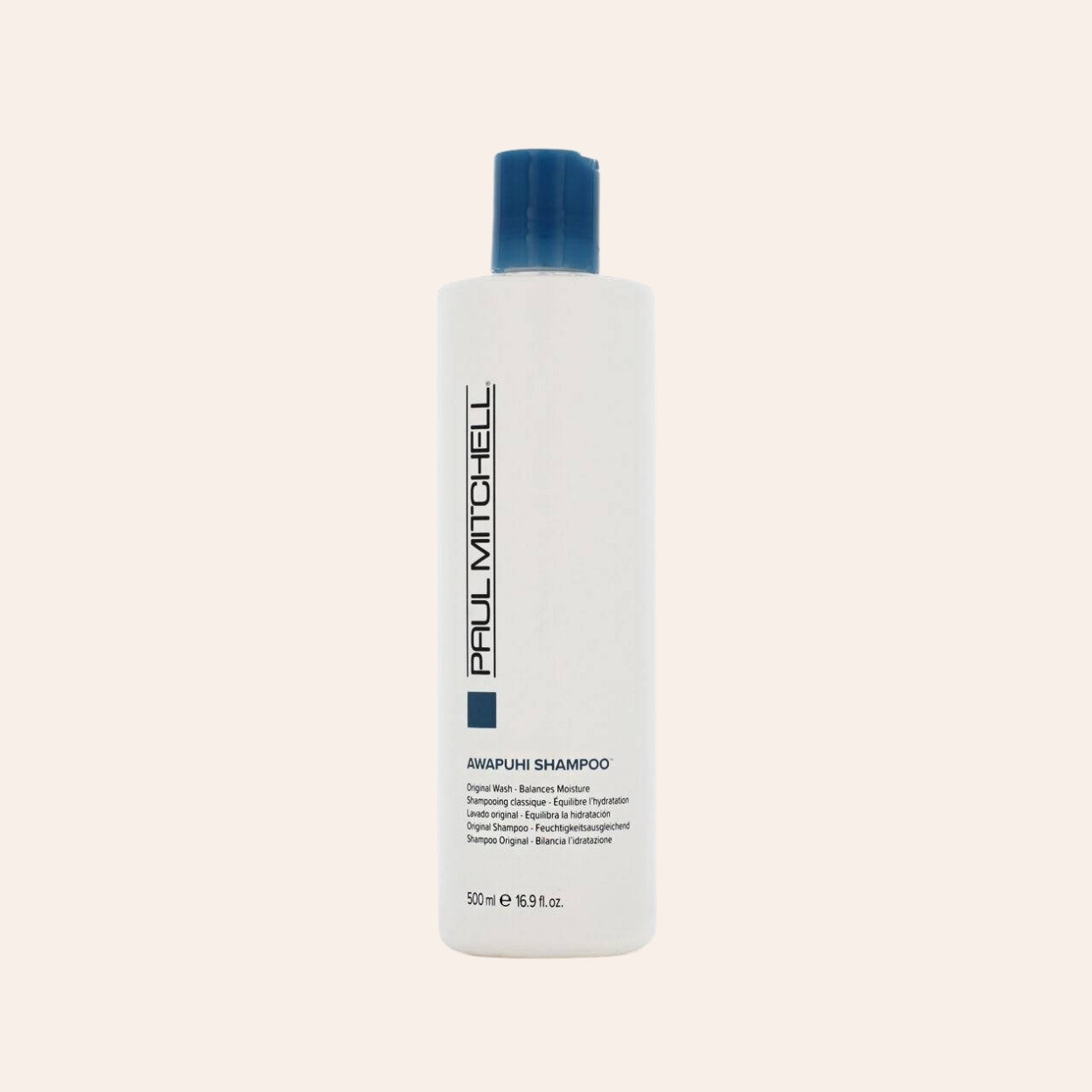 Paul Mitchell Original Awapuhi szampon 500 ml