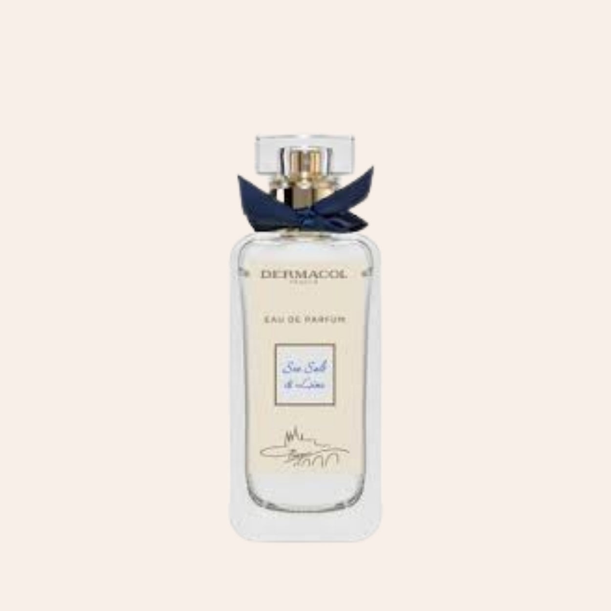 Dermacol Sól morska & Limonka 50 ml