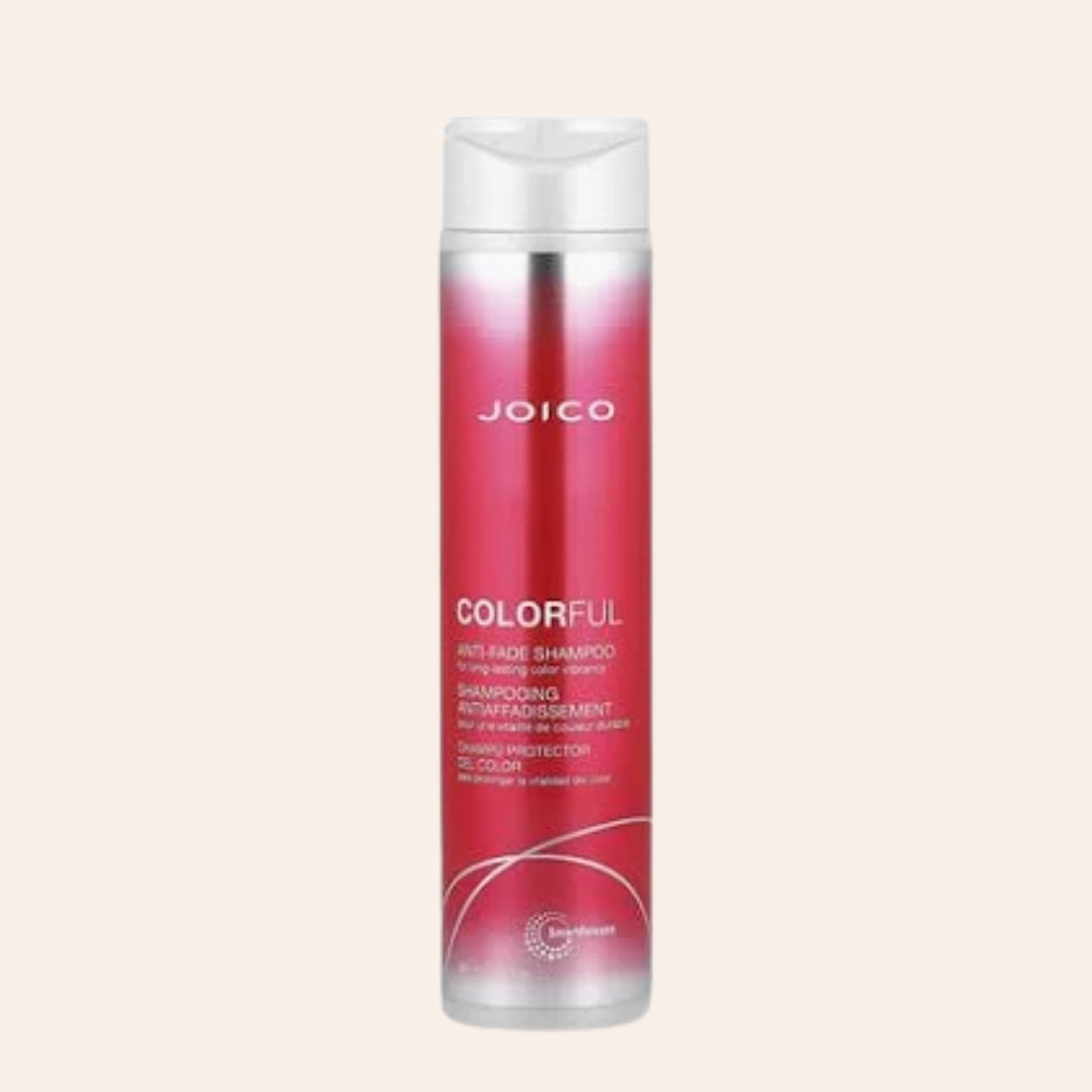 Joico Colorful Szampon przeciw blaknięciu koloru 300 ml