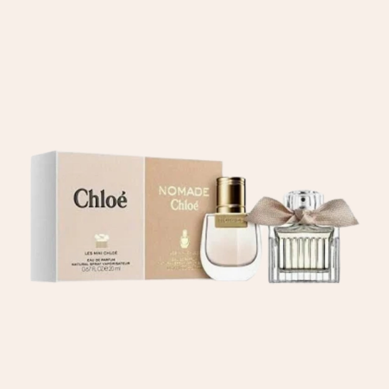Chloé Mini Zestaw 20 ml