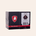 Zestaw breloków Lamborghini Las Vegas 10 ml