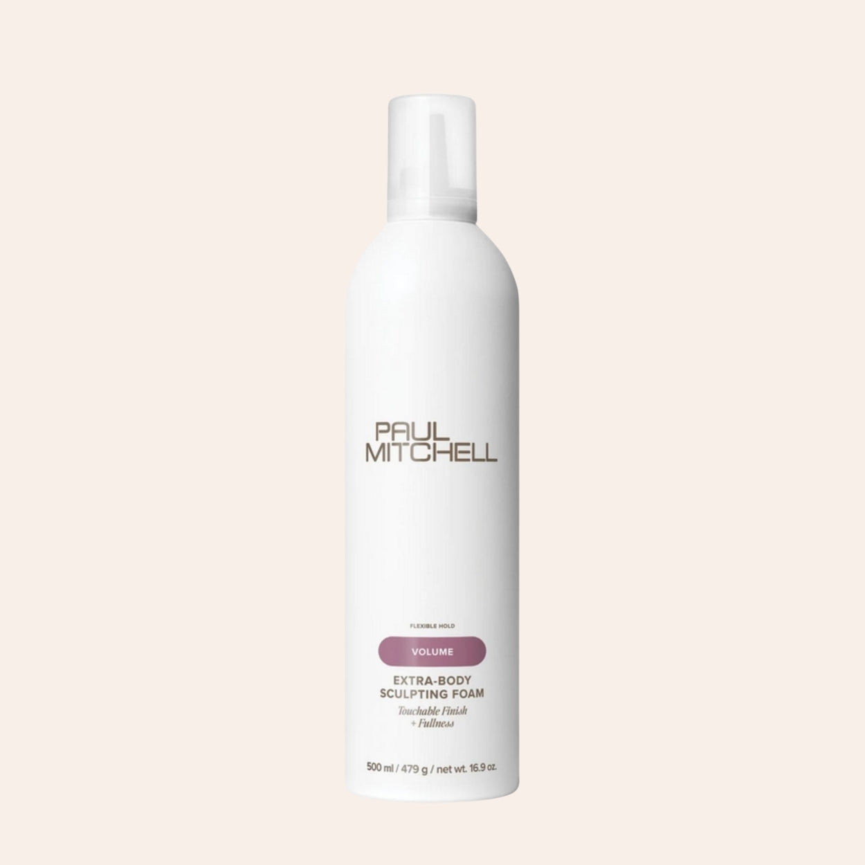Paul Mitchell Volume Extra-Body Pianka modelująca 500 ml