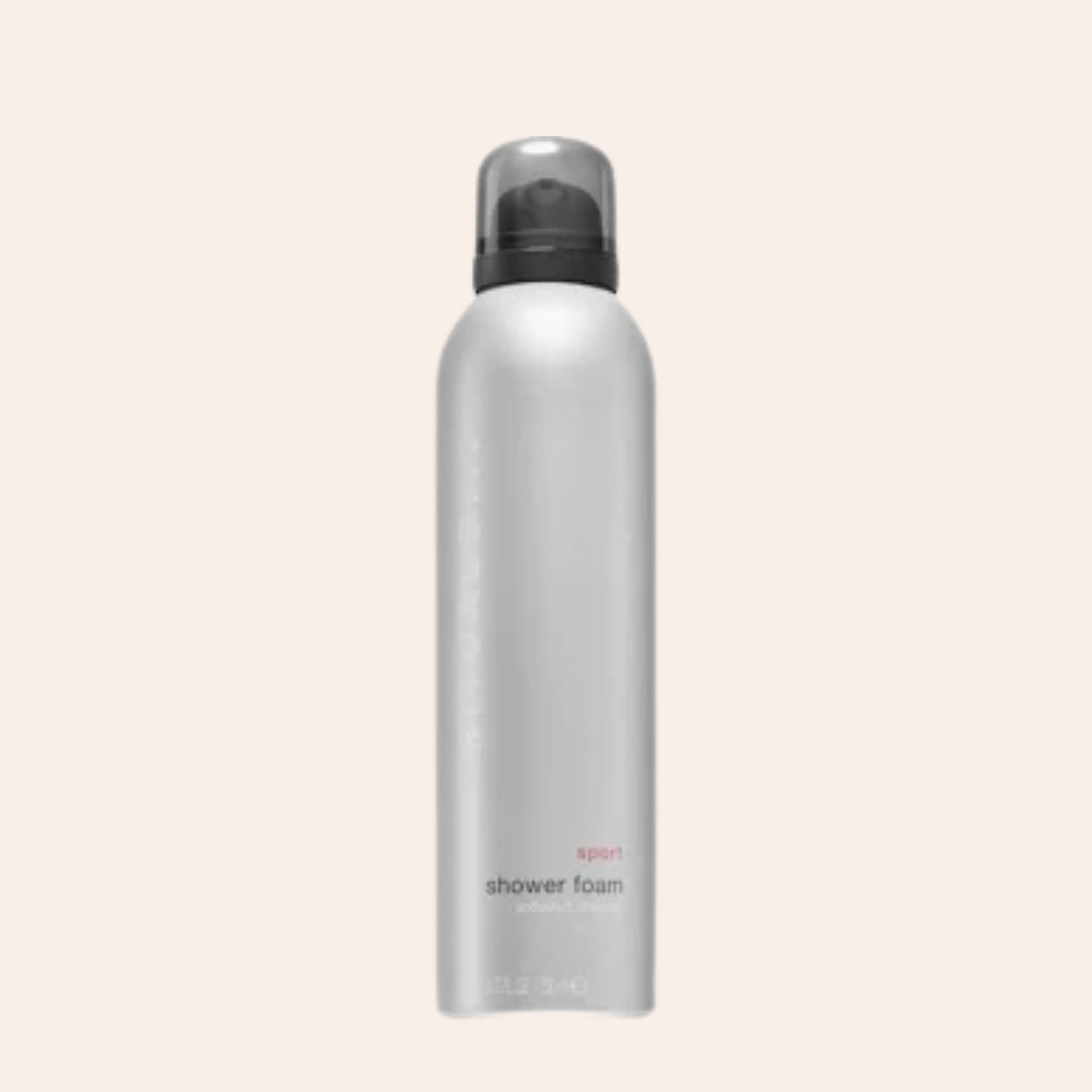 Rituals Sport Pianka pod prysznic 200 ml