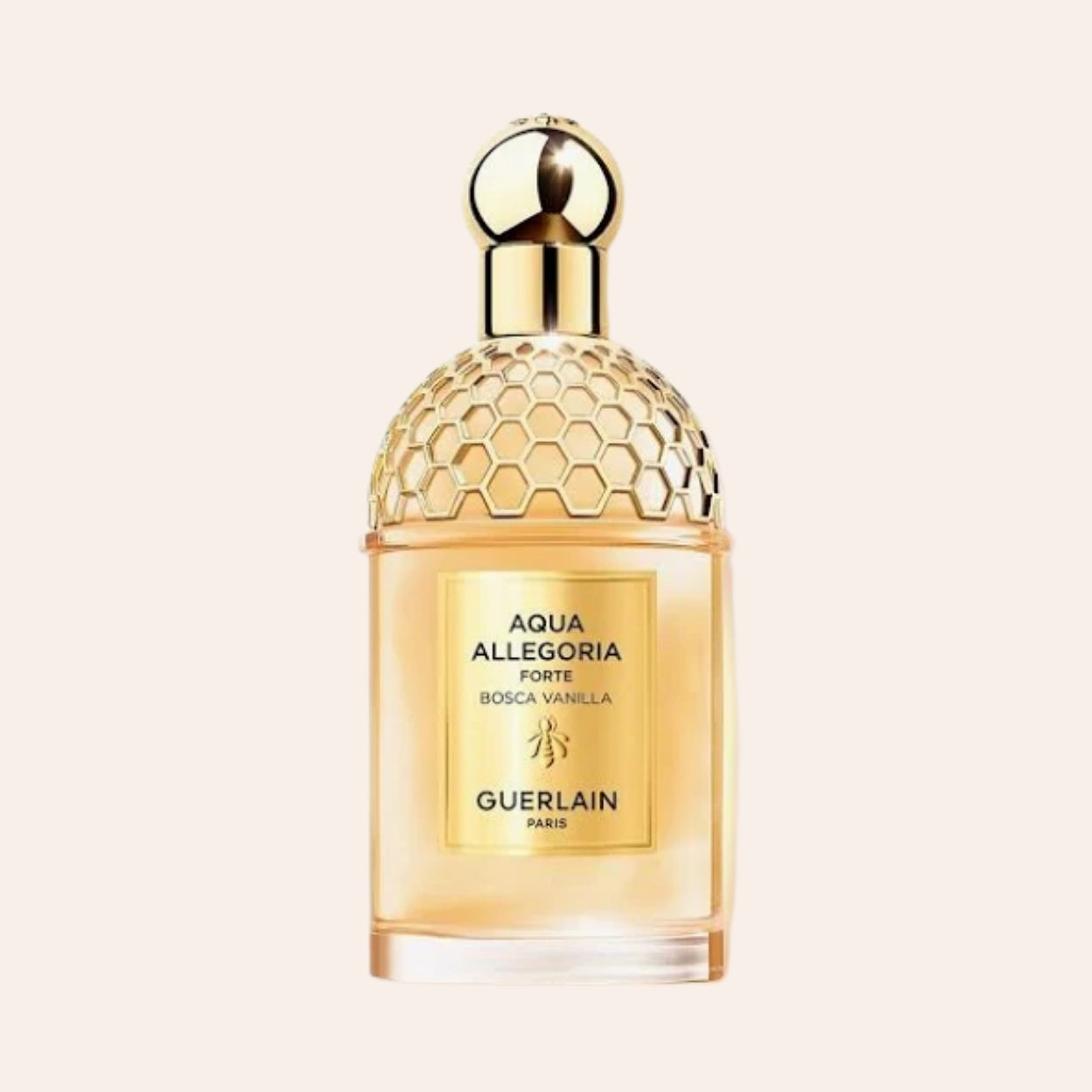 Guerlain Aqua Allegoria Forte Bosca Wanilia 125 ml