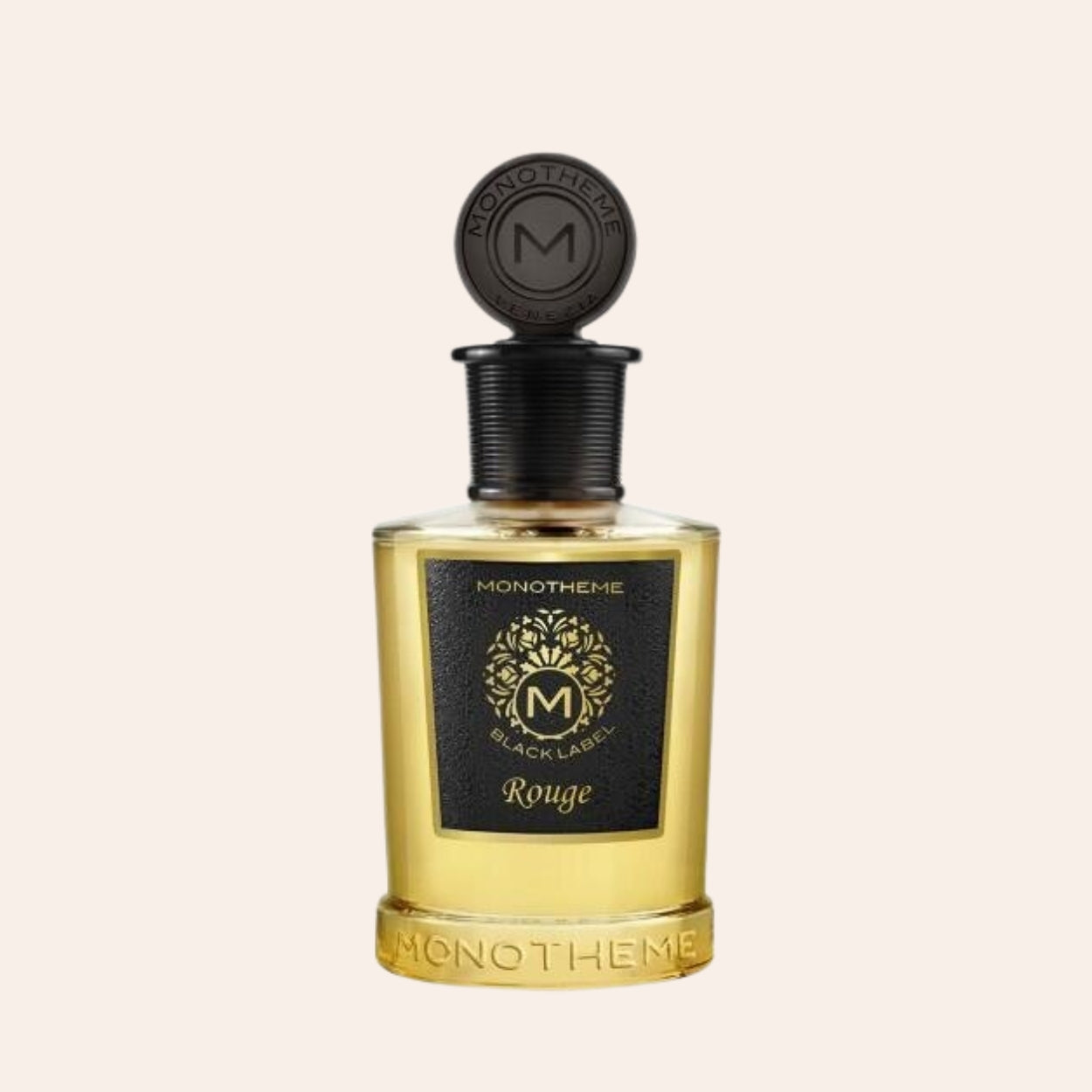 Monotheme Black Label Rouge 100 ml