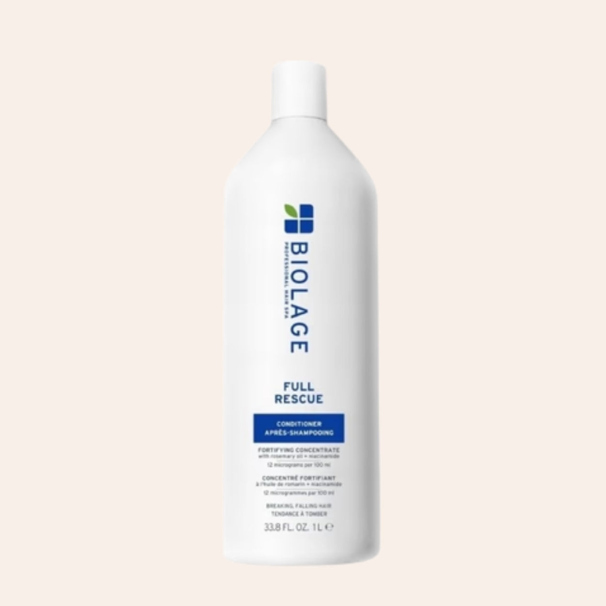 Biolage Full Rescue Odżywka 1000 ml