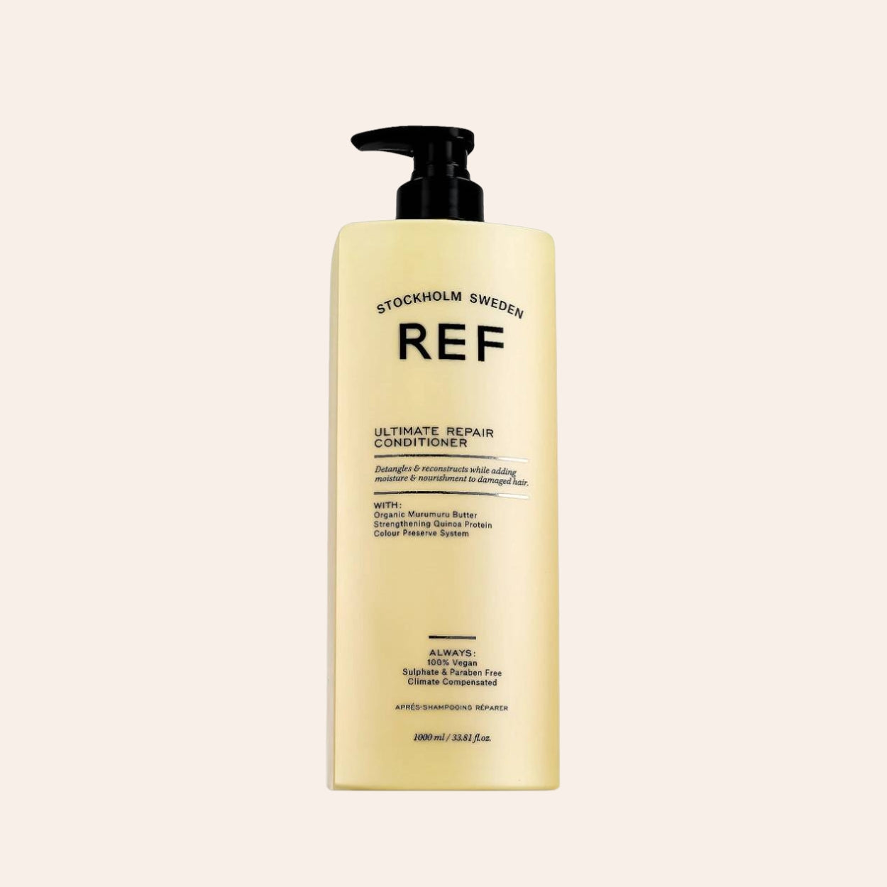 REF Ultimate Repair Odżywka 1000 ml