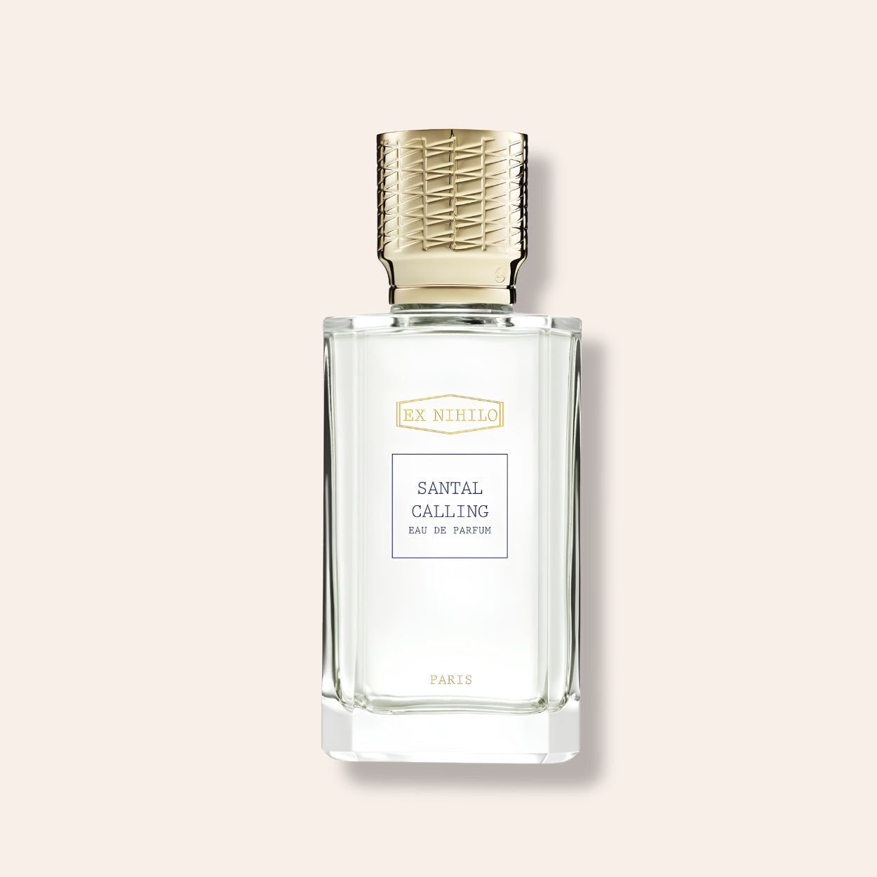 Ex Nihilo Santal Calling
