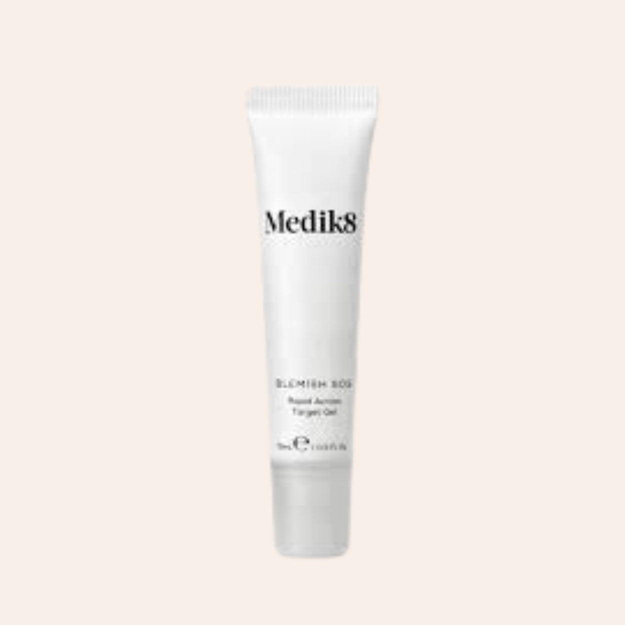 Medik8 Blemish SOS Żel o szybkim działaniu 15 ml
