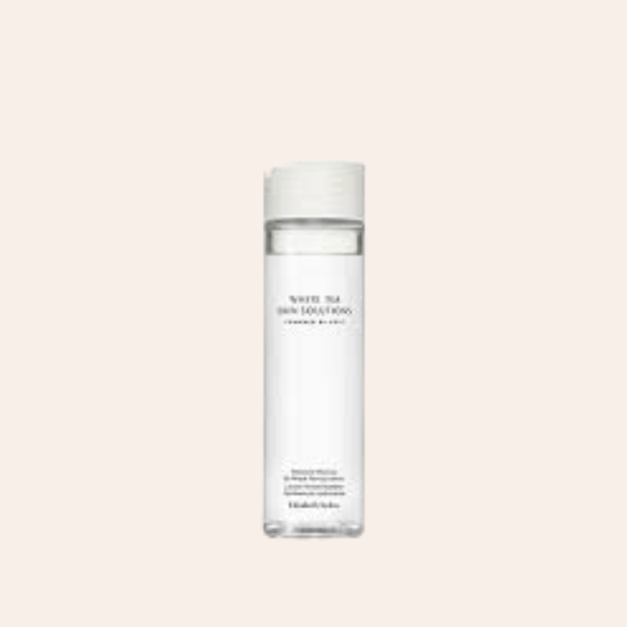 Elizabeth Arden White Tea Skin Solutions Nawilżający dwufazowy tonik 200 ml