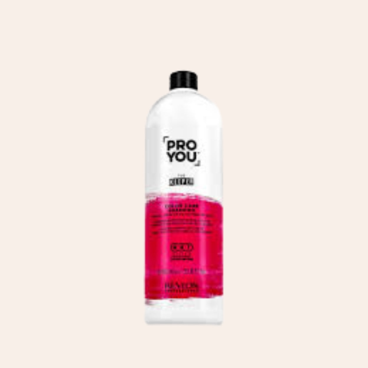 Revlon Professional ProYou The Keeper Color Care Szampon 1000 ml