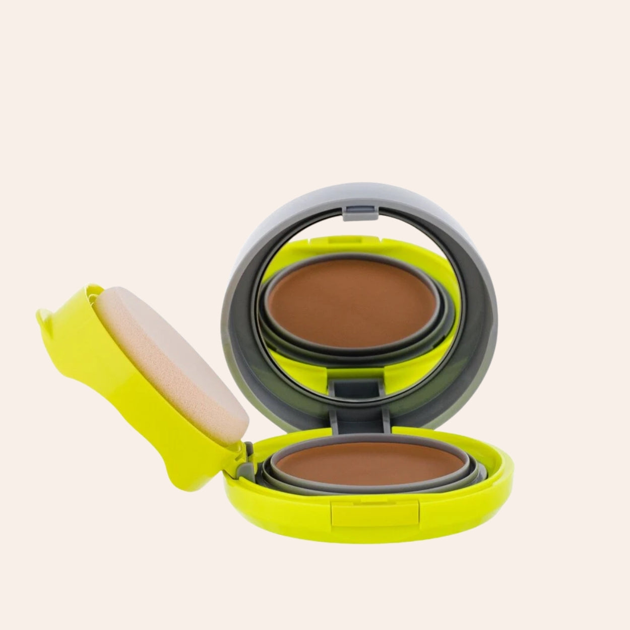 Shiseido Sports BB Kompakt WetForce 12 ml
