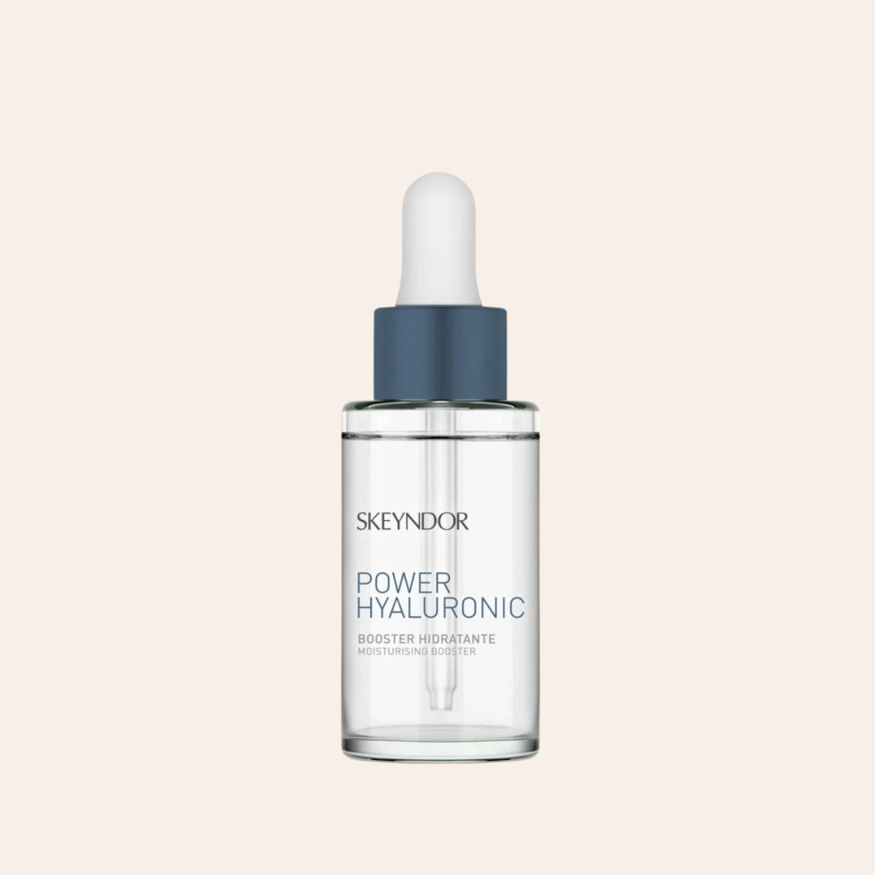 Skeyndor Power Hyaluronic Nawilżający booster 30 ml