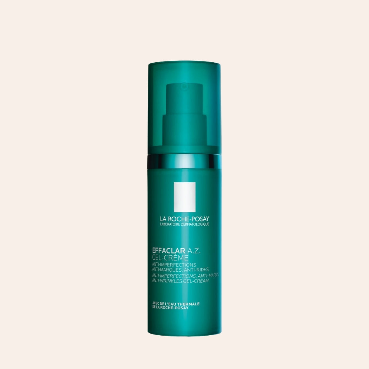 La Roche-Posay Effaclar A.Z. Żel-Krem 40 ml