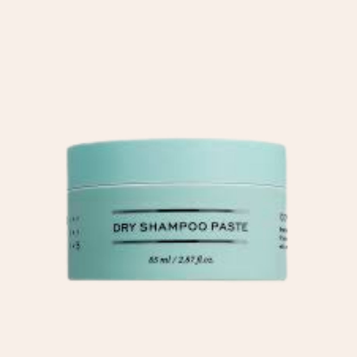 REF Suchy szampon pasta N°205 85 ml