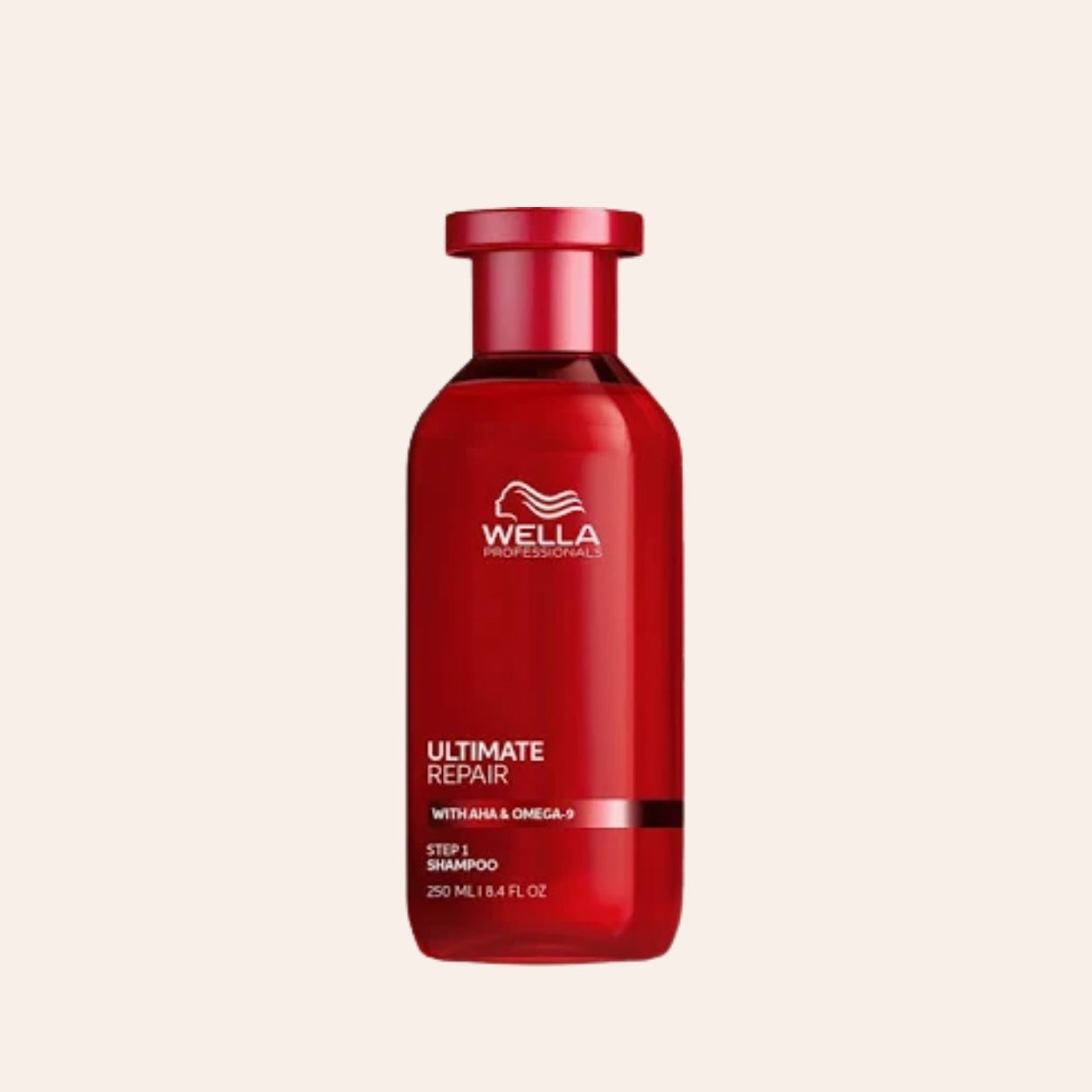 Wella Professionals Ultimate Repair Szampon 250 ml