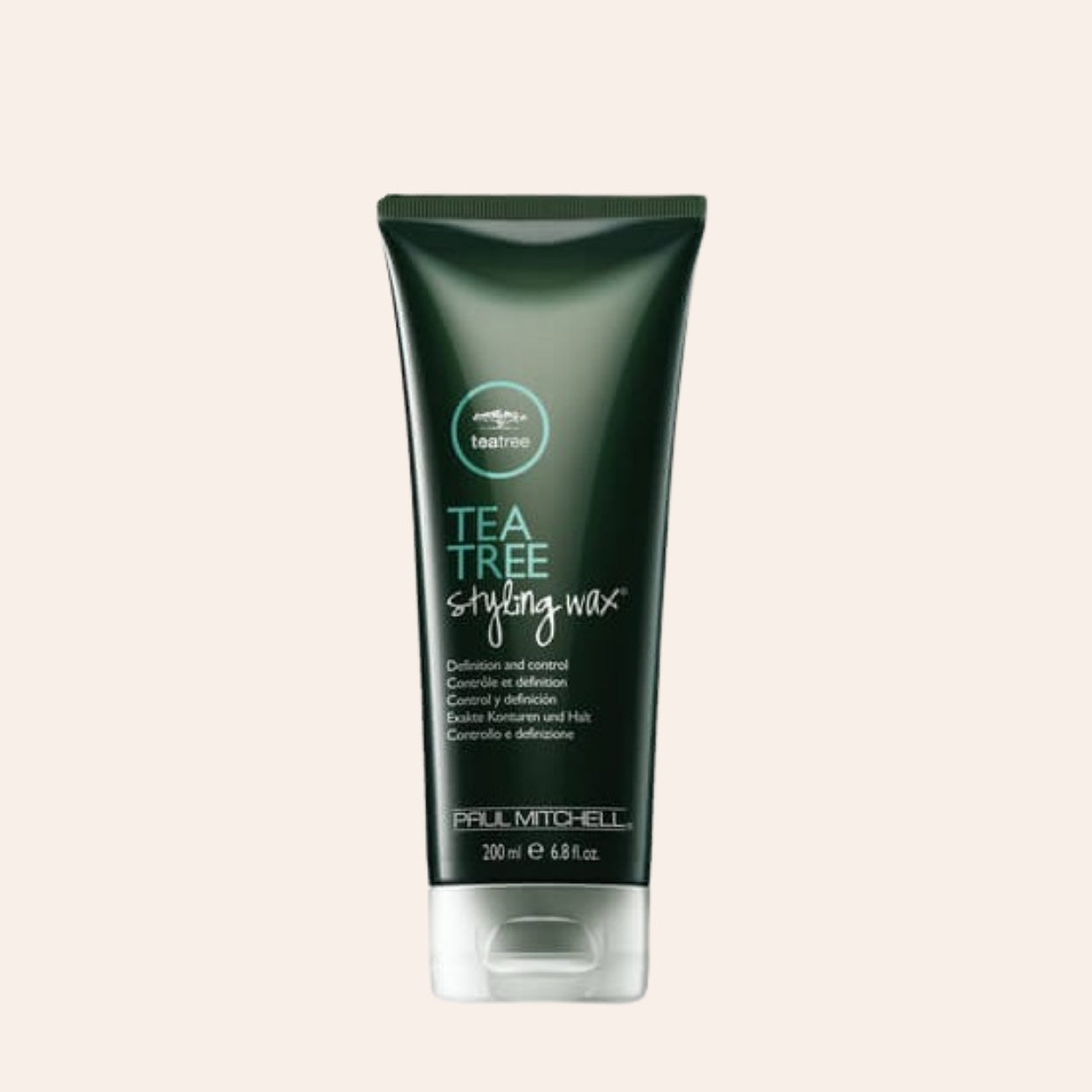 Paul Mitchell Tea Tree Special Styling Wax 150 ml