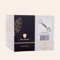 Zestaw breloków Lamborghini Ginerva Crystal 10 ml