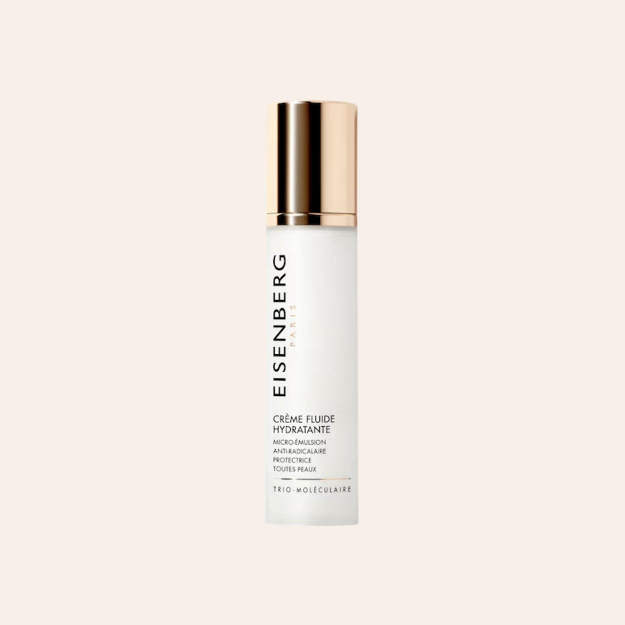 Eisenberg Nawilżający Krem-Fluid 50 ml