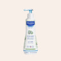 Mustela Bébé Stelatopia Krem uzupełniający lipidy 300 ml
