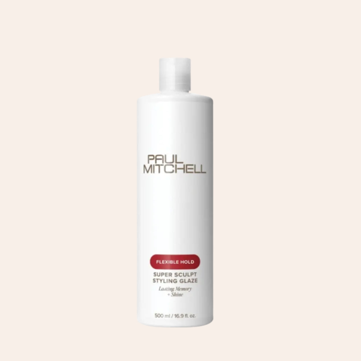Paul Mitchell Flexible Hold Super Sculpt Styling Glaze 500 ml