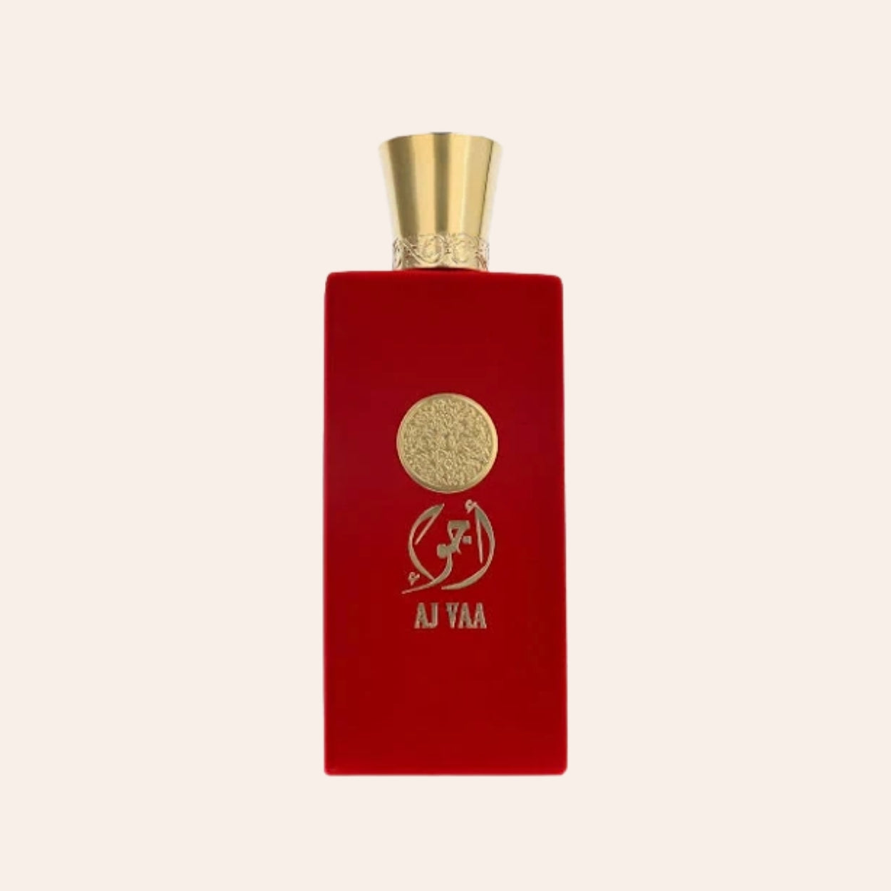 Nusuk Al Mukhtalif Koncentrat Red 100 ml