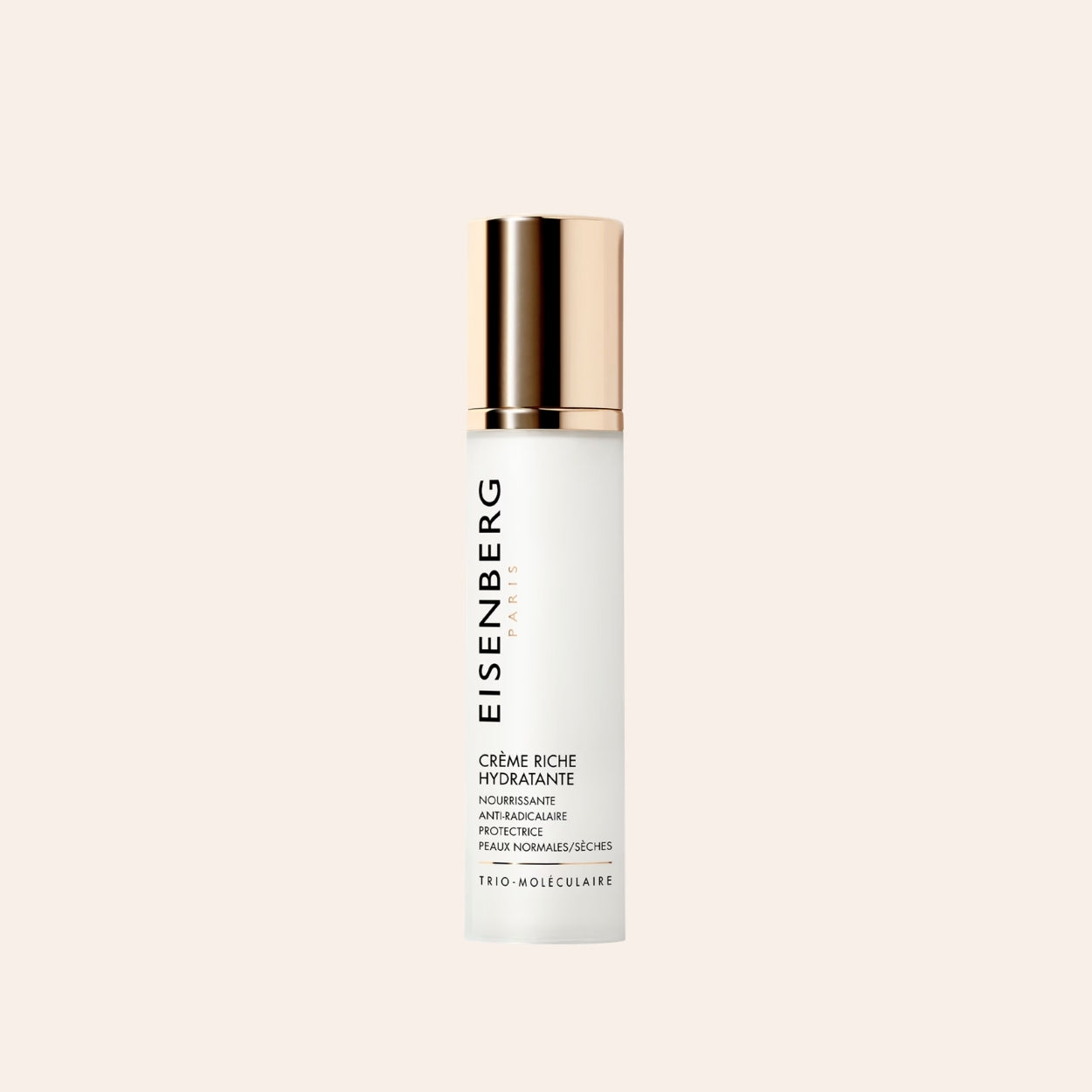Eisenberg Nawilżający Bogaty Krem 50 ml