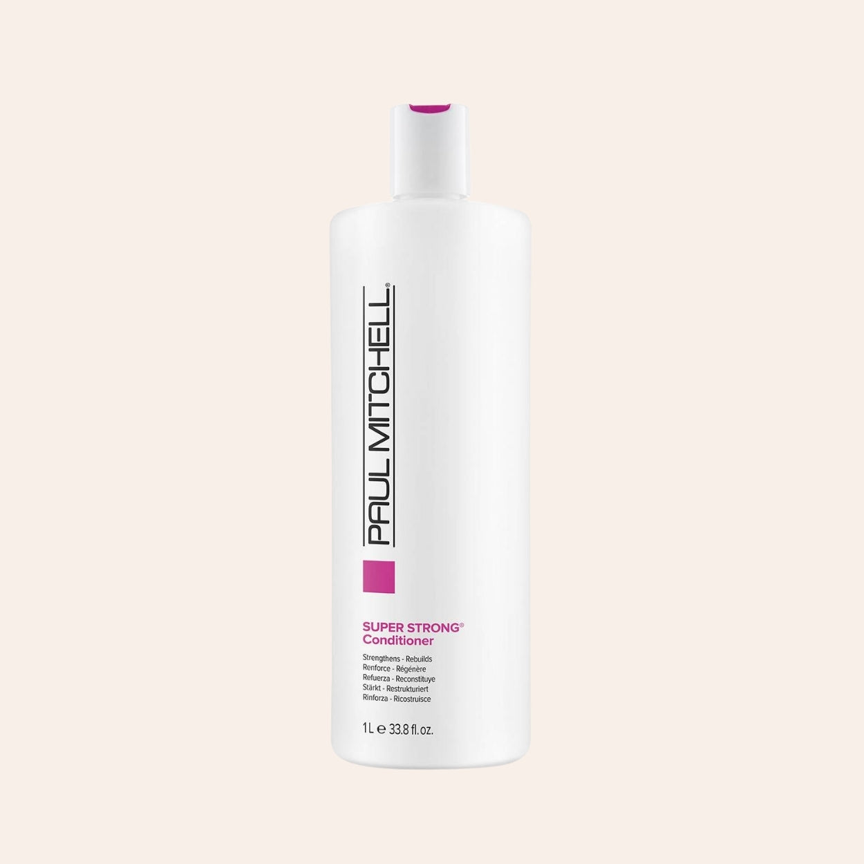 Paul Mitchell Super Strong Conditioner 1000 ml