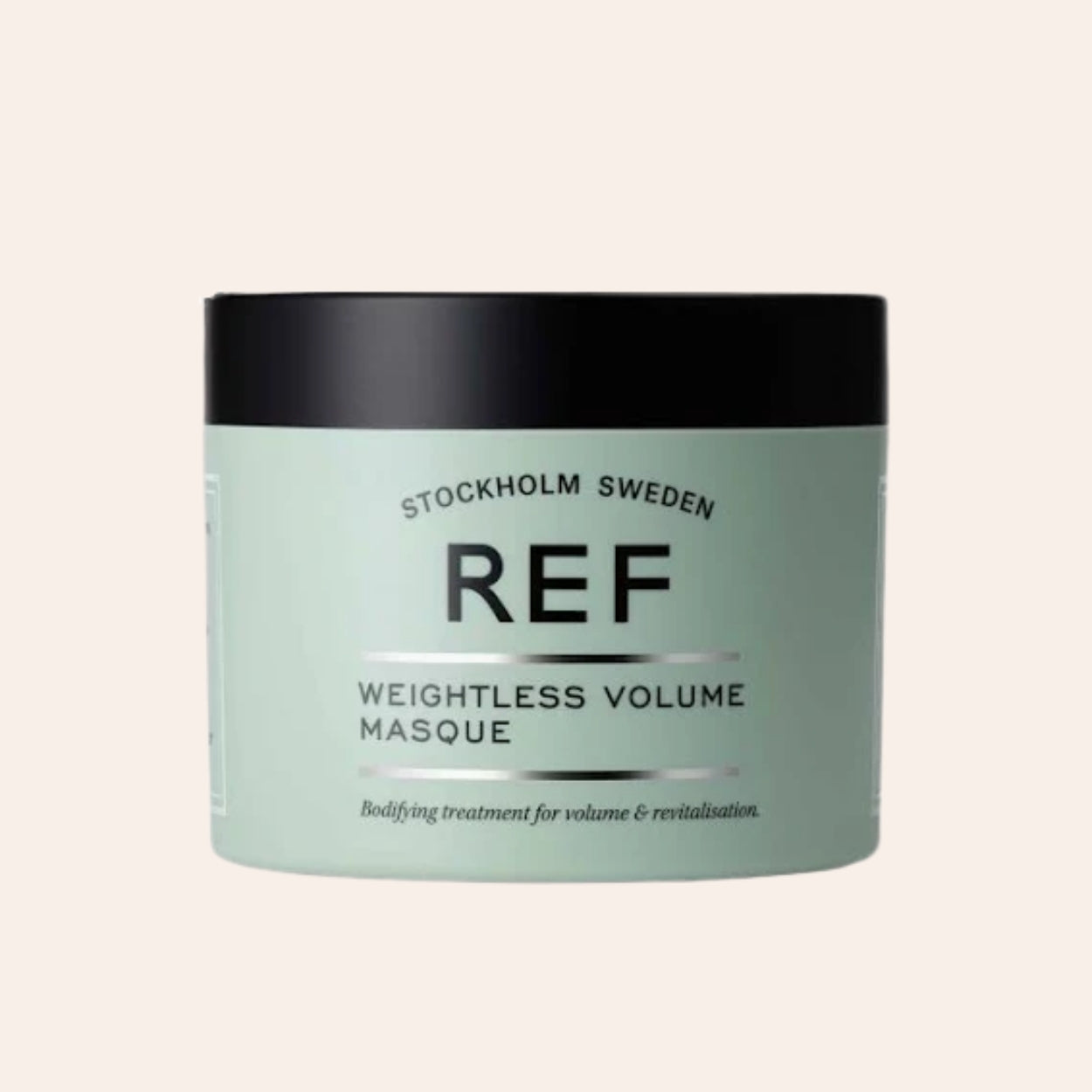 REF Weightless Volume Maska 250 ml