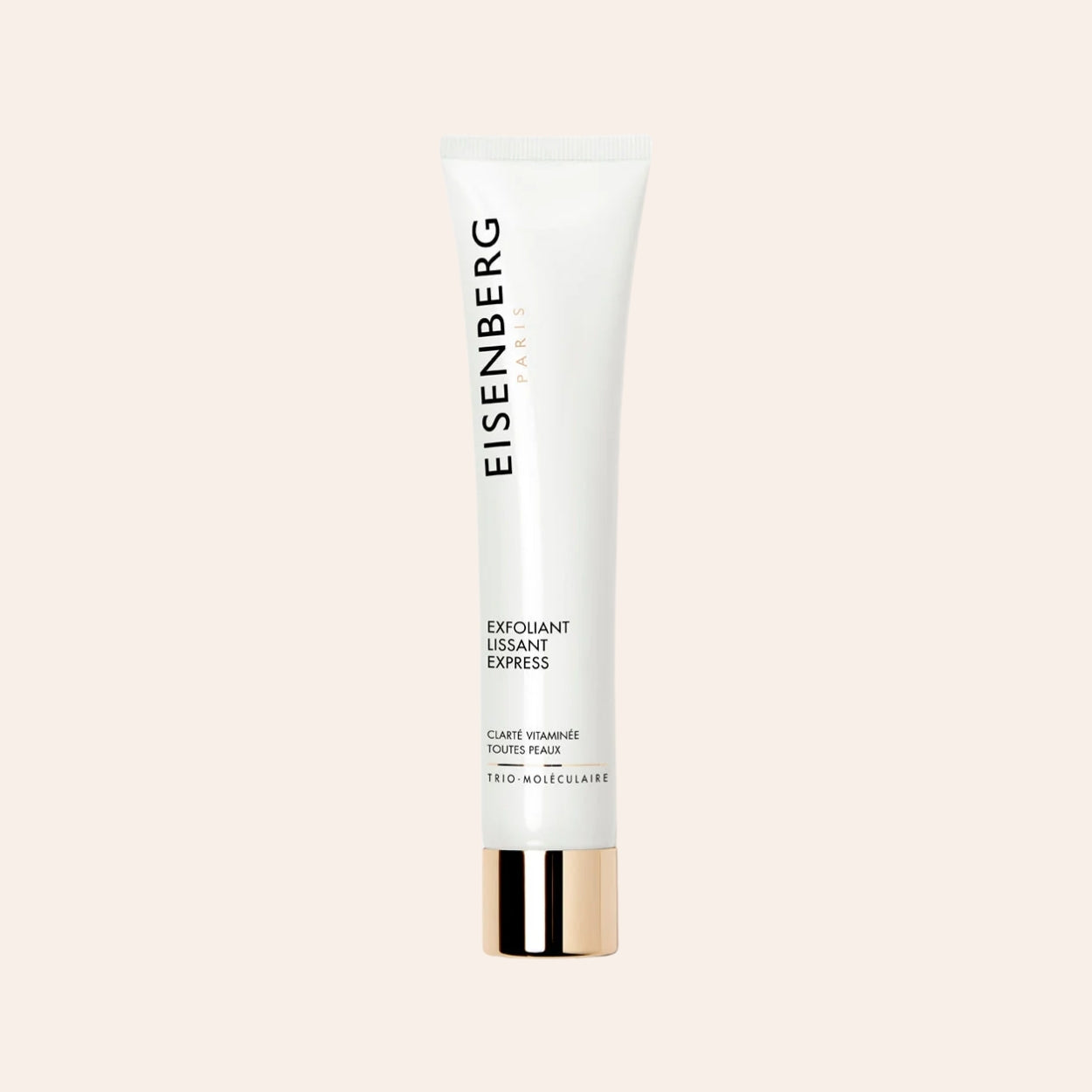 Eisenberg Natychmiastowy Wygładzający Peeling 75 ml