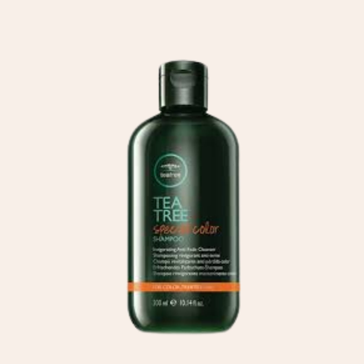 Paul Mitchell Tea Tree Special Color Szampon 300 ml