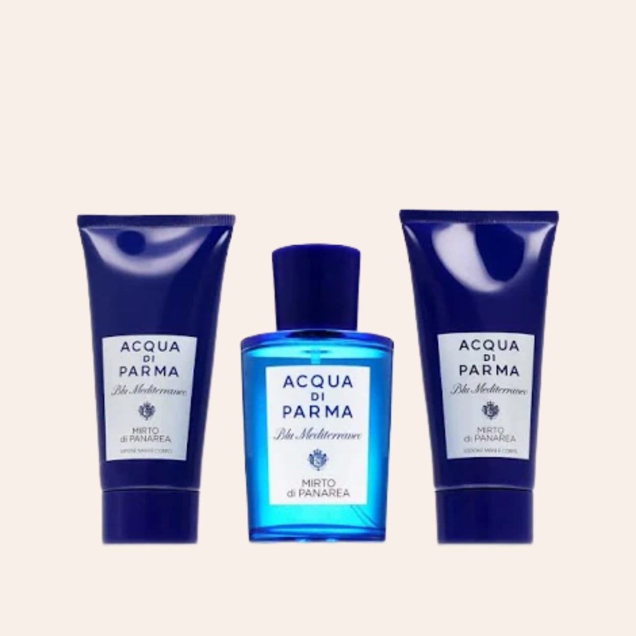 Acqua di Parma Blu Mediterraneo Zestaw upominkowy