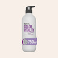 KMS Color Vitality Blonde Odżywka 750 ml