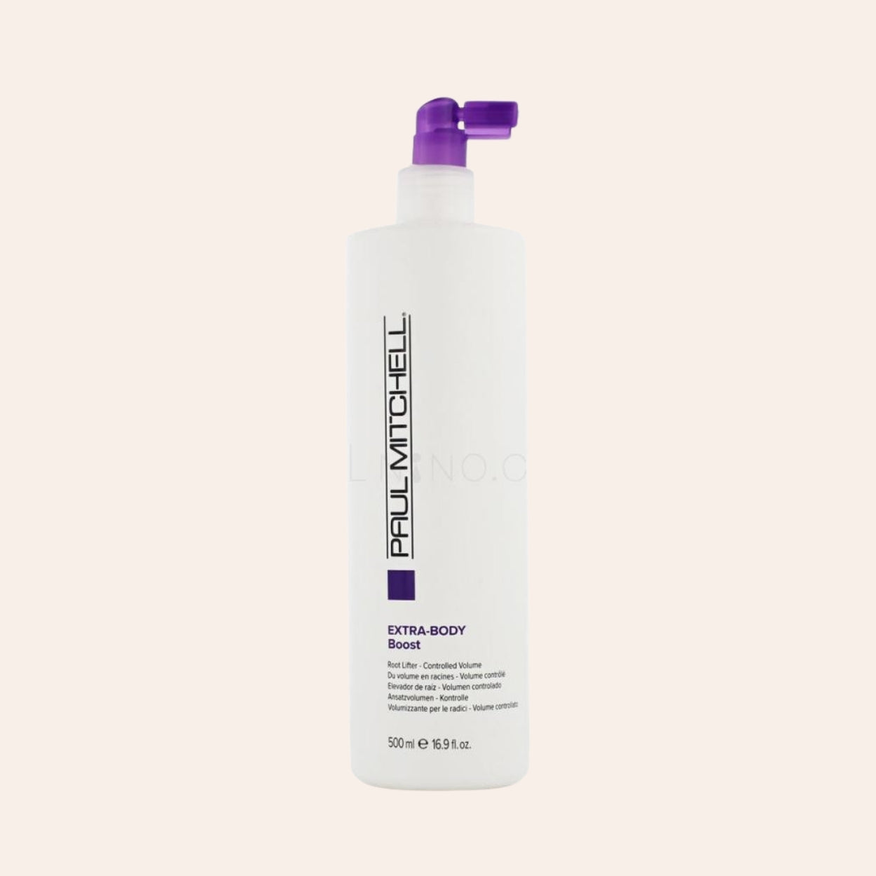 Paul Mitchell Extra-Body Boost 500 ml