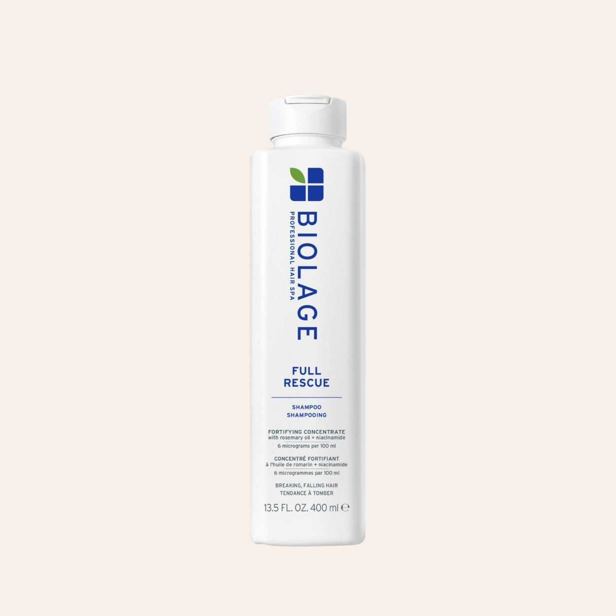 Biolage Full Rescue Szampon 1000 ml