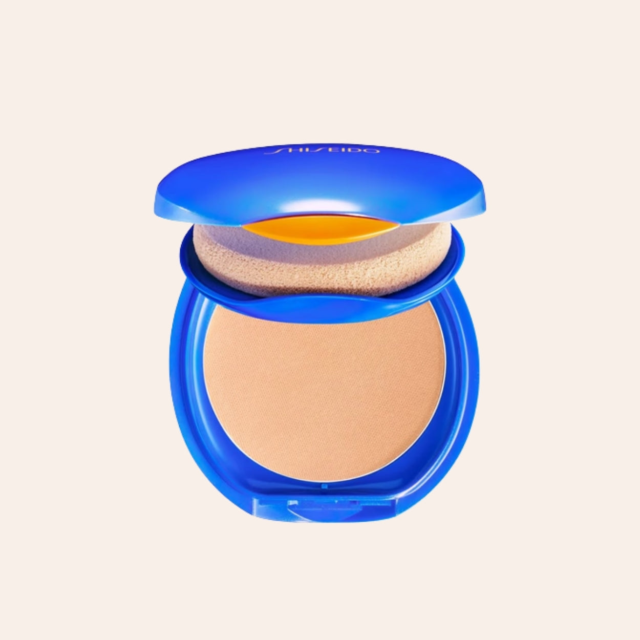 Shiseido UV Protective Kompaktowy Podkład 12 ml