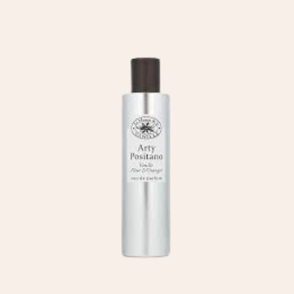 La Maison de la Vanille Arty Positano Wanilia Kwiat pomarańczy 100 ml