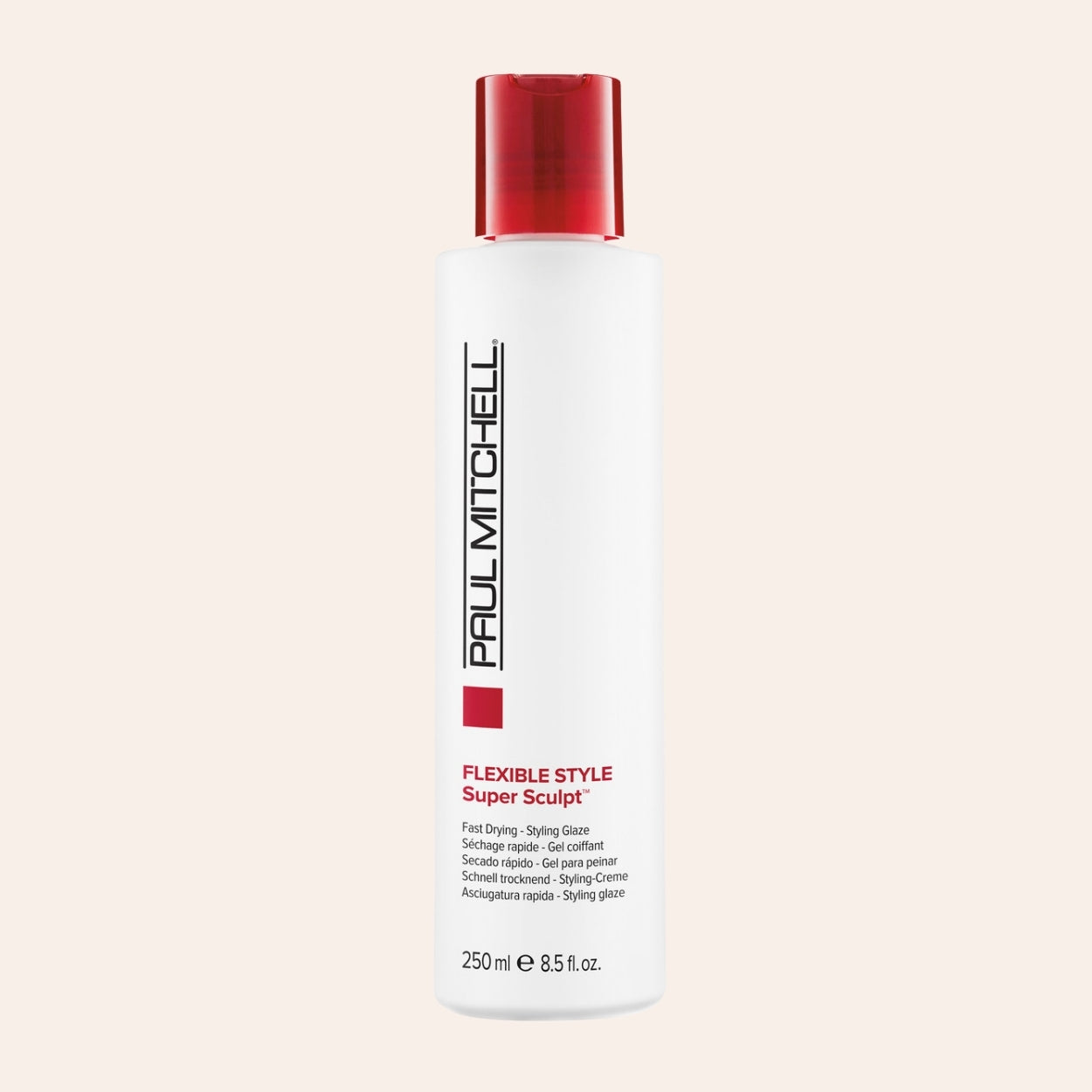 Paul Mitchell Flexible Hold Super Sculpt Styling Glaze 250 ml