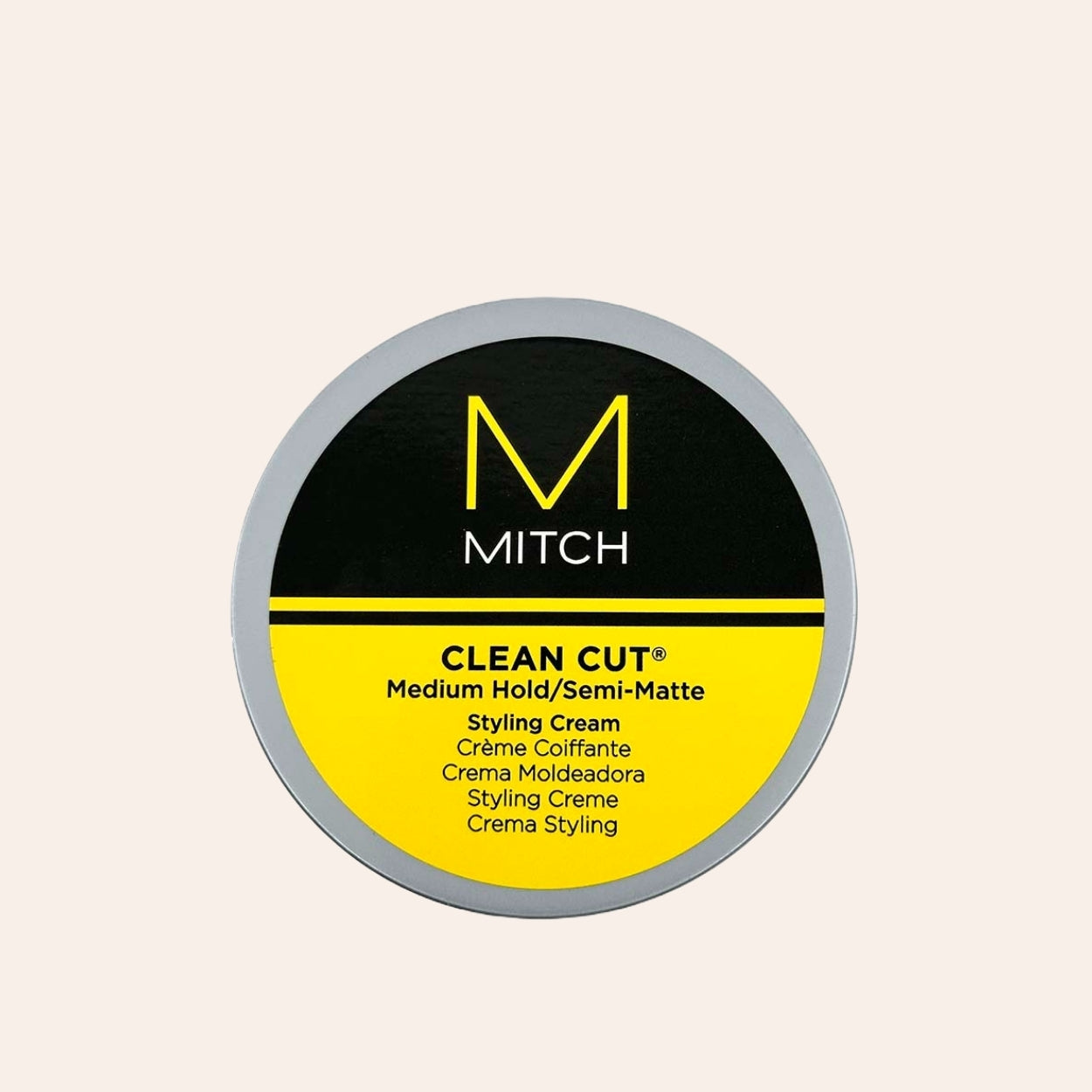 Paul Mitchell Mitch Clean Cut Styling Cream 85 ml