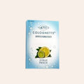 4711 Colognette Orzeźwiające chusteczki cytrynowe 20 ml