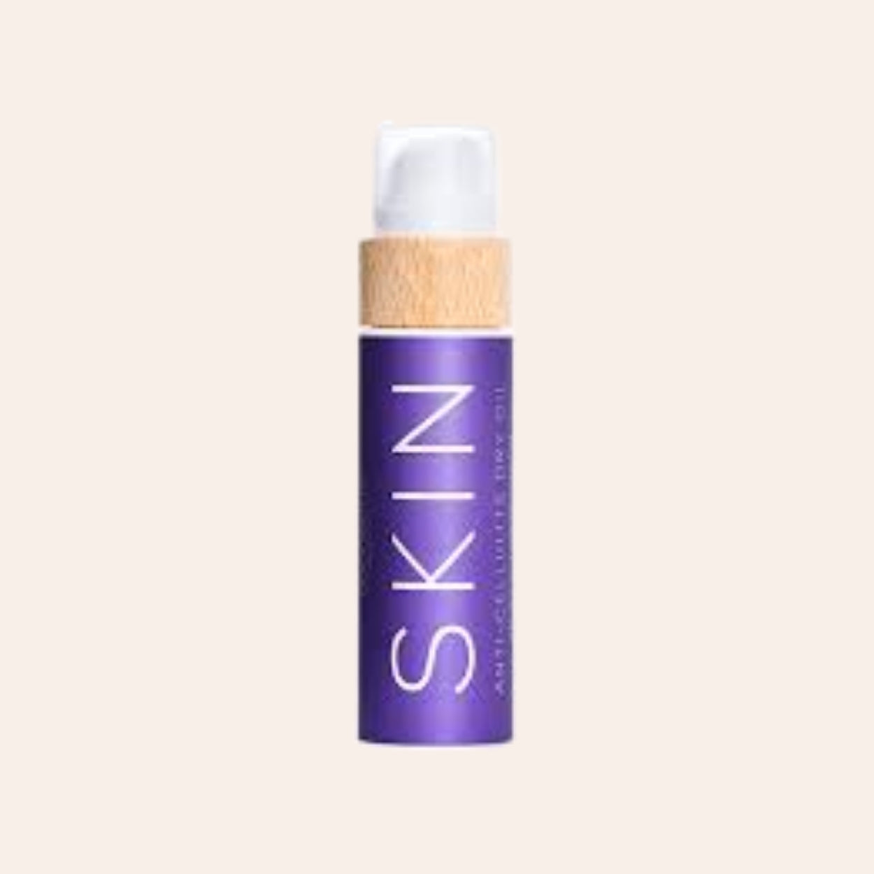 COCOSOLIS SKIN Suchy Olejek Antycellulitowy 110 ml