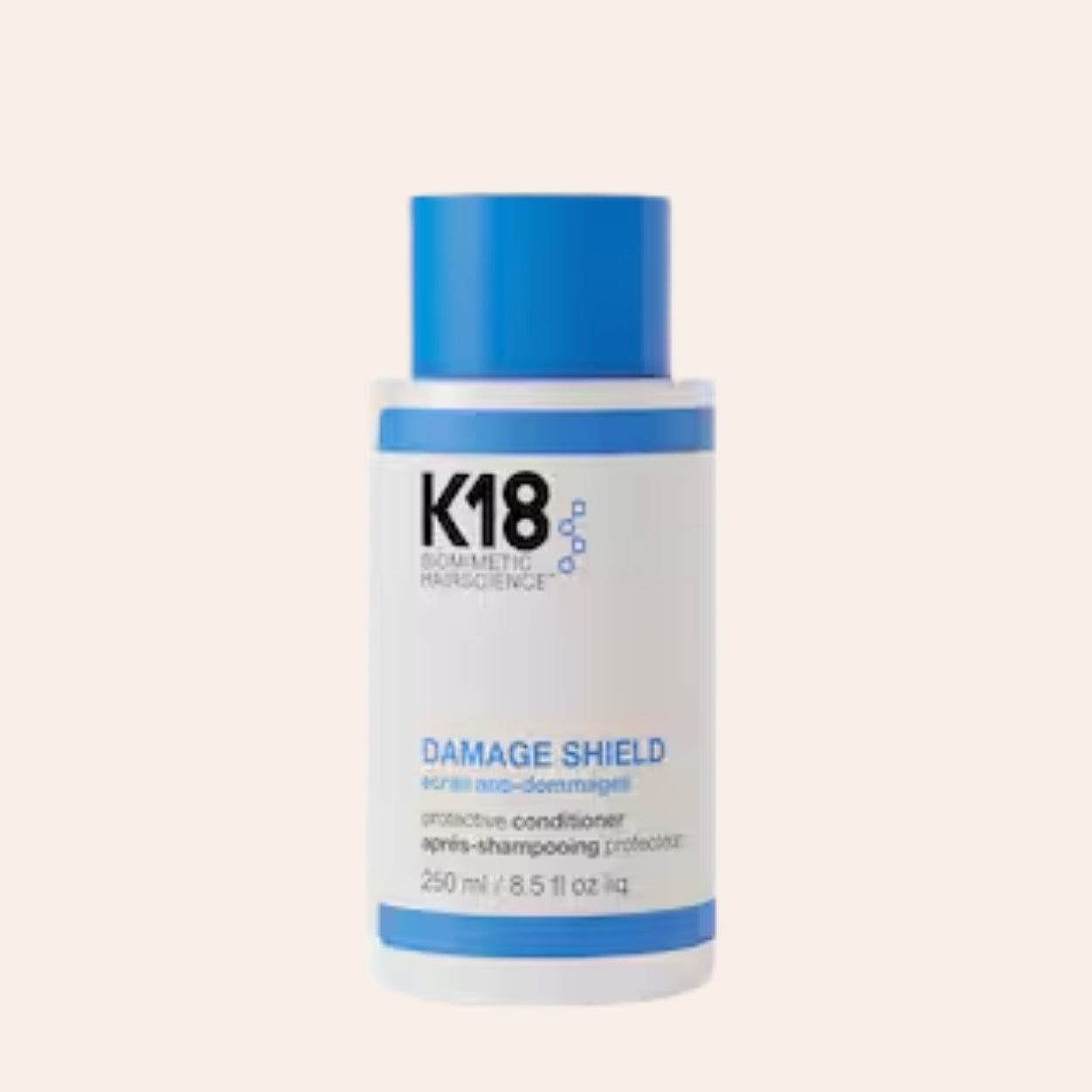 K18 Damage Shield Odżywka ochronna 250 ml