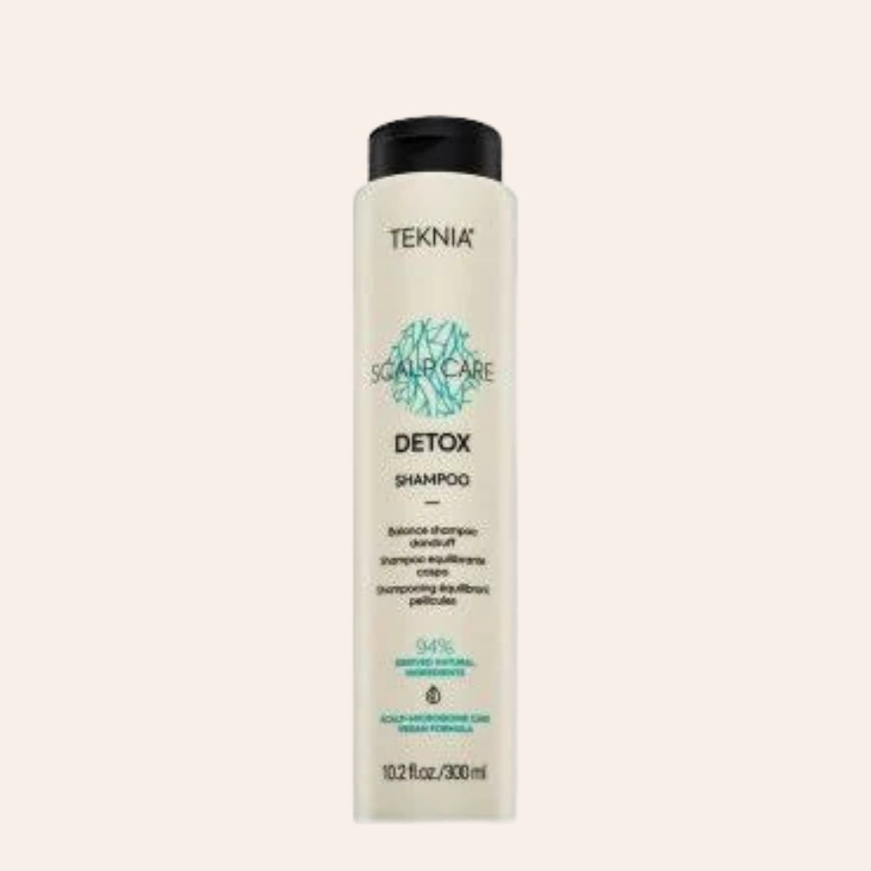 Lakmé Teknia Scalp Care Detox Szampon 300 ml