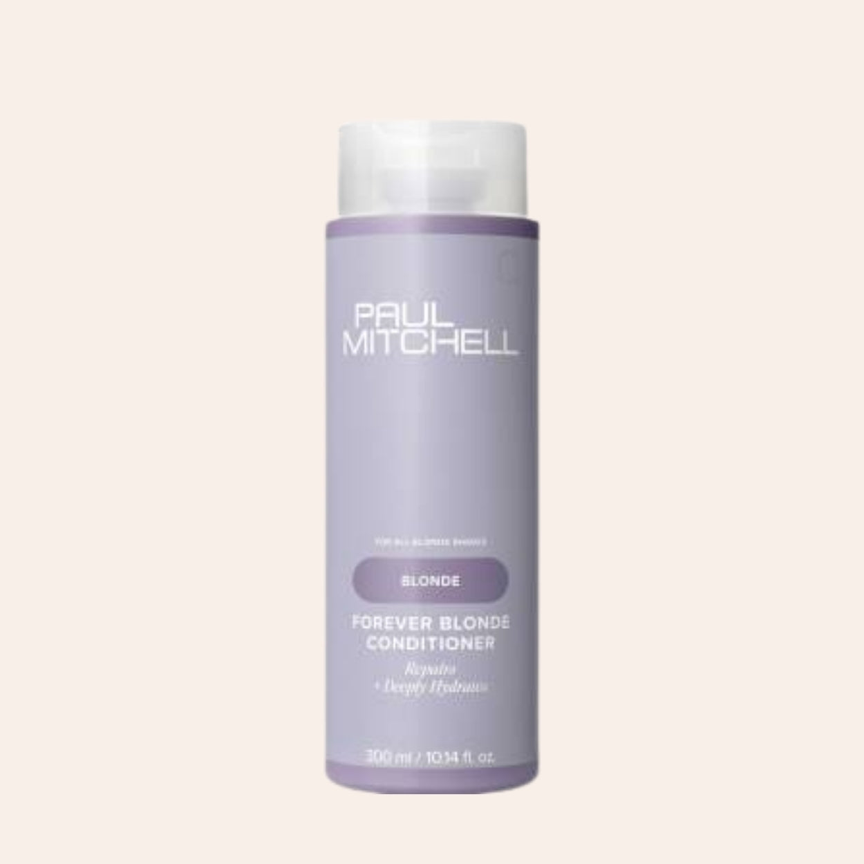 Paul Mitchell Blonde Forever Blonde Conditioner 200 ml