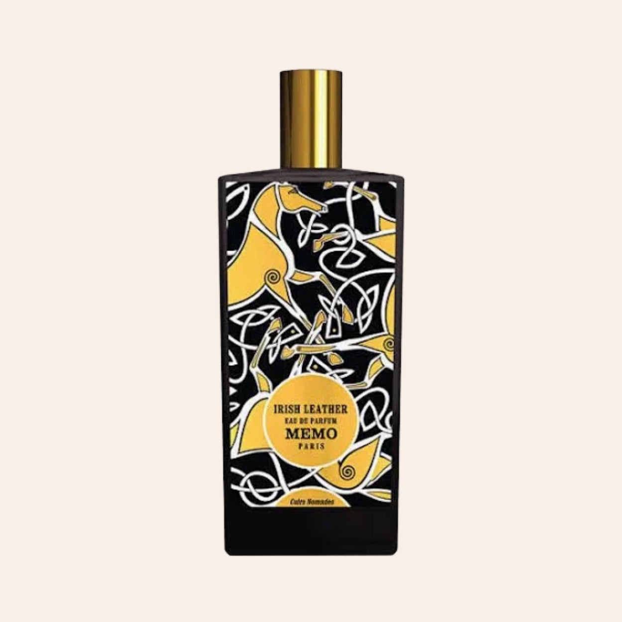 Memo Paris Cuirs Nomades Irlandzka Skóra 200 ml