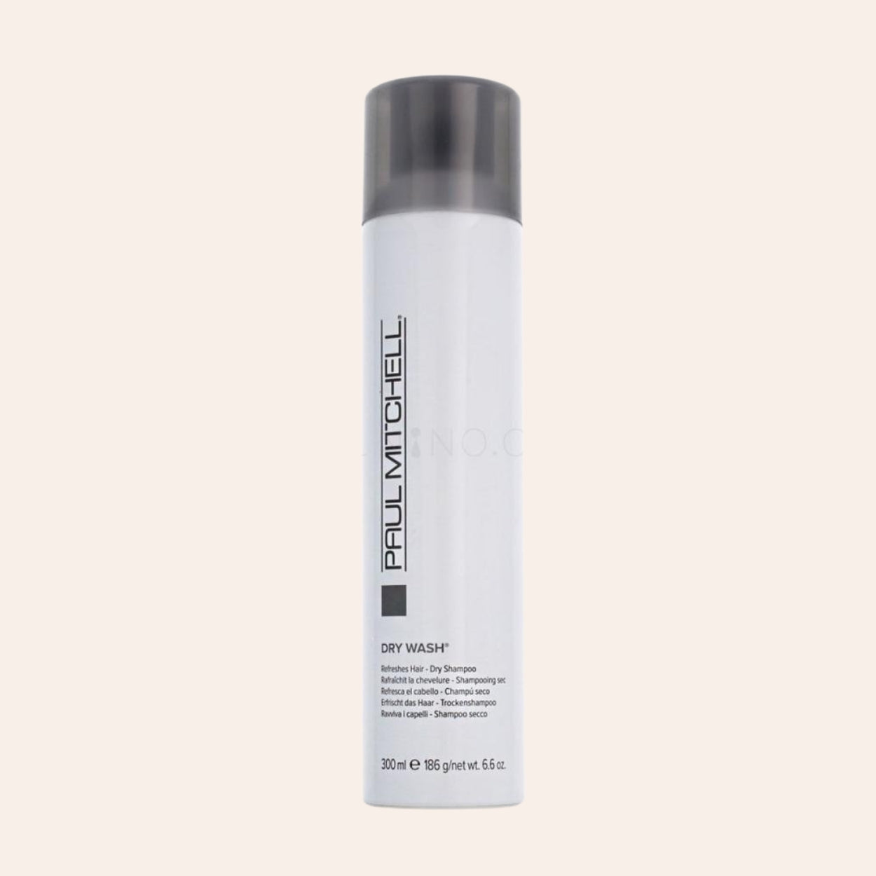 Paul Mitchell Soft Style Suchy szampon 300 ml