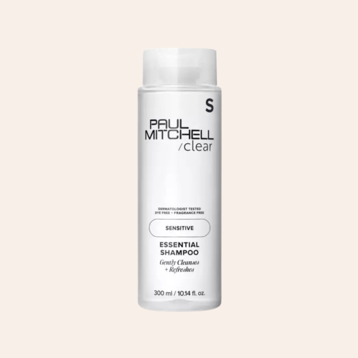 Paul Mitchell Clear Essential Szampon 300 ml