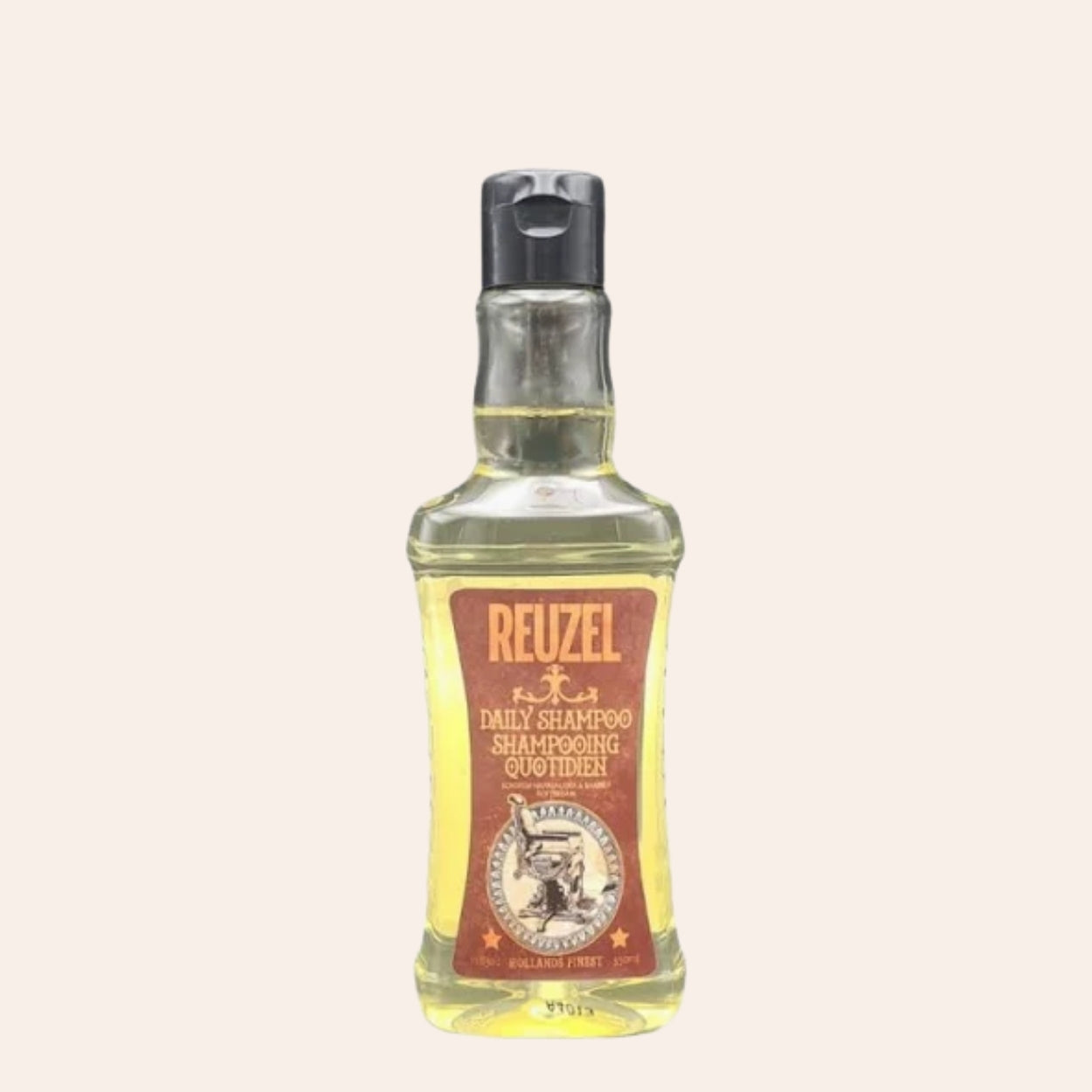 Reuzel Szampon codzienny 350 ml