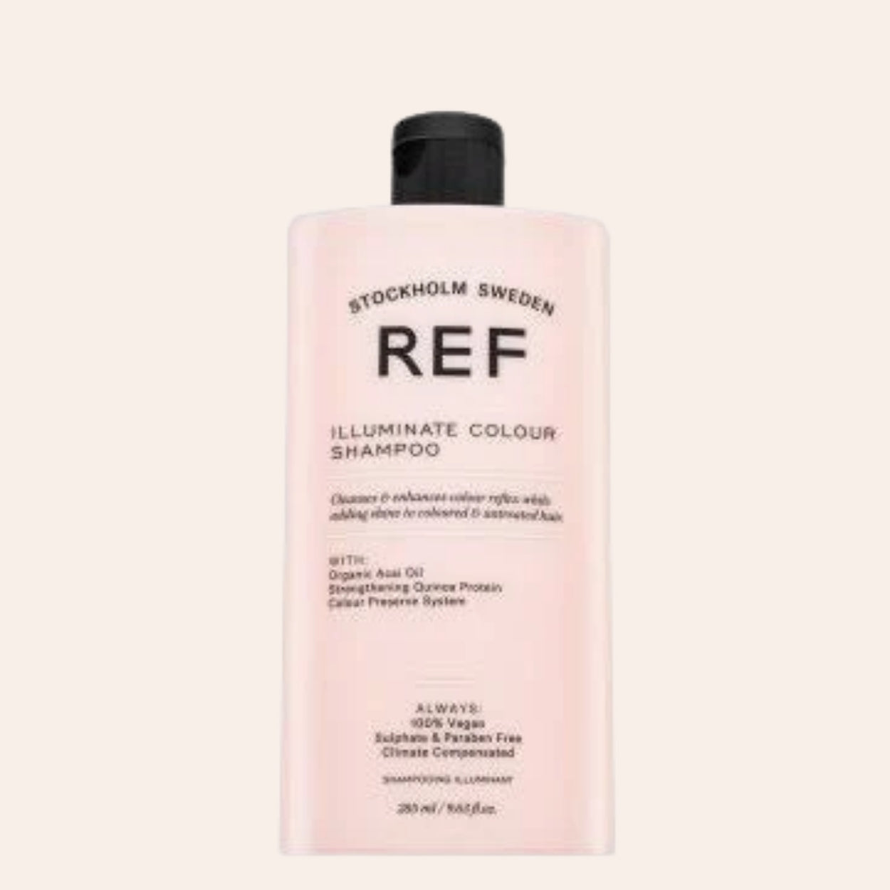 REF Illuminate Szampon koloryzujący 100 ml