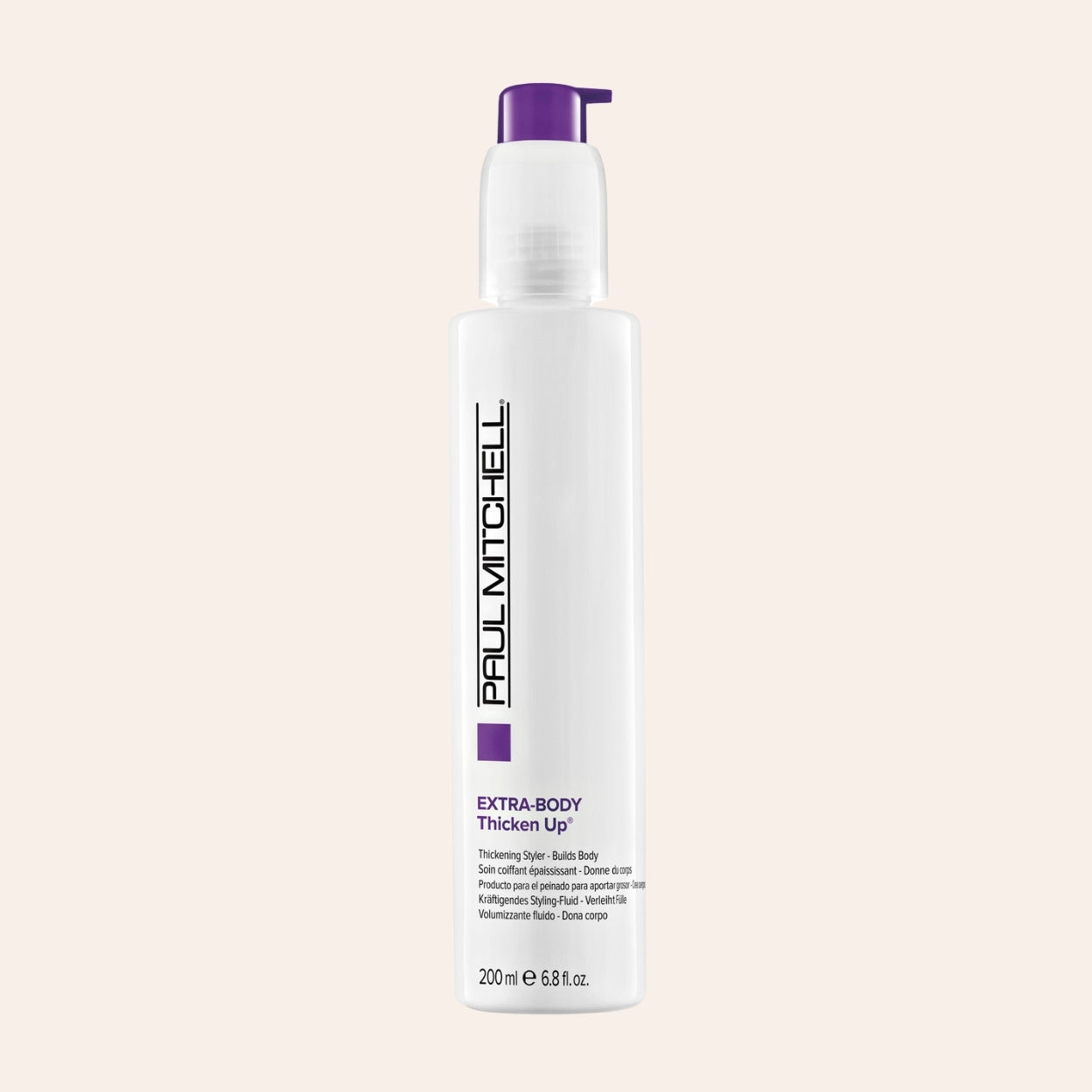 Paul Mitchell Extra-Body Thicken Up 200 ml
